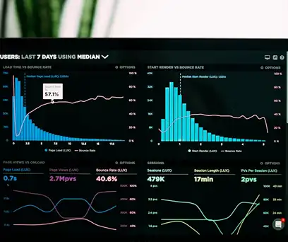Data Analysis & Visualization